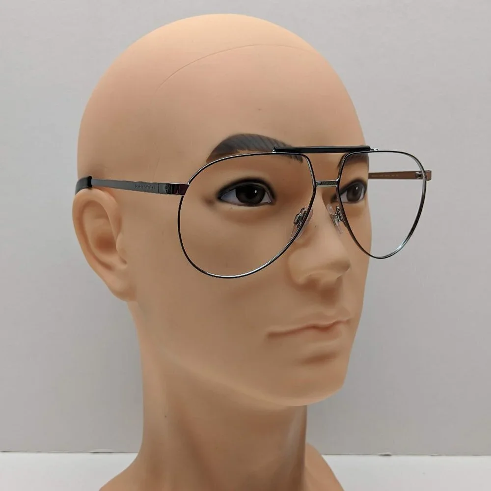 🕶️Frame Only | Dolce&Gabbna DG2152 Sunglasses 61/12 145 /KAA734🕶️